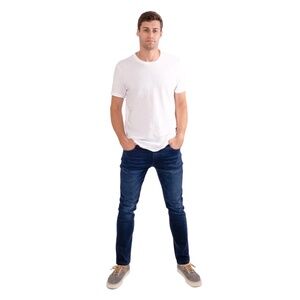 The Perfect Jean - OG Stretch Slim Fit Size 34 X 36